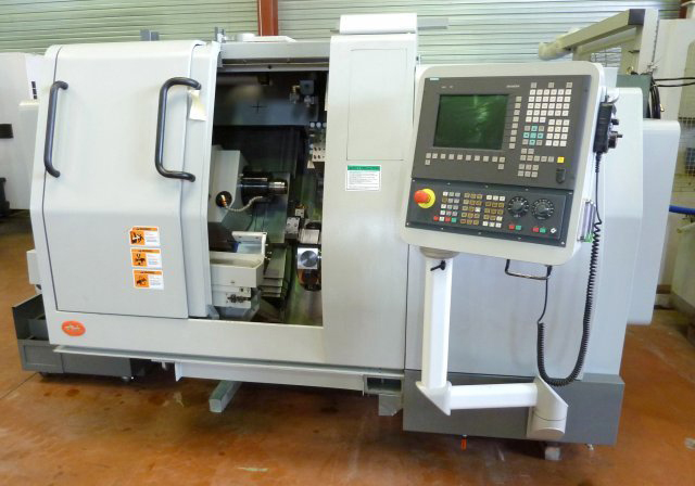 Hanwha STL32H
